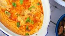 Keto Instant Pot Buffalo Chicken Keto Instant Pot Buffalo Chicken