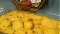 Helen's Cheesy Potatoes Helen's Cheesy Potatoes