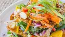 Cheesecake Factory Luau Salad Cheesecake Factory Luau Salad