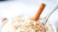 Rice Pudding Rice Pudding