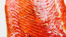 The Best Hot Smoked Salmon Recipe The Best Hot Smoked Salmon Recipe