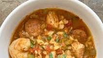 Low-Carb Jambalaya Low-Carb Jambalaya