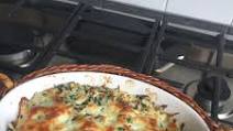 Chef John's Hot Spinach Artichoke Dip Chef John's Hot Spinach Artichoke Dip