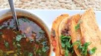 Birria Tacos de Res Birria Tacos de Res