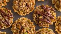 Baklava Cups Recipe Baklava Cups Recipe