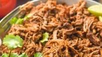 Pork Carnitas Pork Carnitas