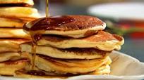 Old-Fashioned Pancakes Old-Fashioned Pancakes
