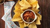 Zesty Nacho Dip Recipe Zesty Nacho Dip Recipe