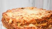Easy Cheesy Instant Pot Lasagna! Easy Cheesy Instant Pot Lasagna!