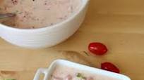 Tomato Curd Raita With Coconut| Thakkali Thayir Pachadi With Coconut Tomato Curd Raita With Coconut| Thakkali Thayir Pachadi With Coconut