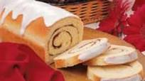 Cinnamon Swirl Breakfast Bread Cinnamon Swirl Breakfast Bread