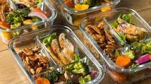 Meal Prep like a Boss Meal Prep like a Boss