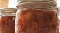Rhubarb Pineapple Strawberry Jelly Rhubarb Pineapple Strawberry Jelly