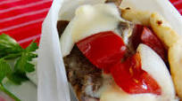 The Original Donair From the East Coast of Canada The Original Donair From the East Coast of Canada