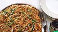 Stir-Fried Chow Mein With Four Vegetables Recipe Stir-Fried Chow Mein With Four Vegetables Recipe