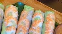 Lumpia Thailand (yang lagi diet, merapat) Lumpia Thailand (yang lagi diet, merapat)