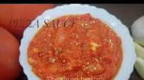 How To make Thick & Hearty Pizza Sauce How To make Thick & Hearty Pizza Sauce