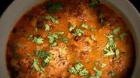 Gobi aloo kofta curry Gobi aloo kofta curry