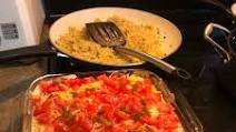 5 Layer Mexican Dip 5 Layer Mexican Dip