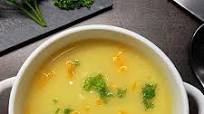 Easy Potato Cheese Soup Easy Potato Cheese Soup