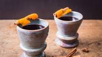 Learn How to Make Glühwein, the Traditional German Mulled Wine Learn How to Make Glühwein, the Traditional German Mulled Wine
