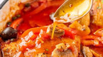 Best Chicken Cacciatore Best Chicken Cacciatore