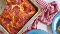 Focaccia Pizza Recipe Focaccia Pizza Recipe