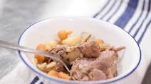Instant Pot Deer Roast Instant Pot Deer Roast