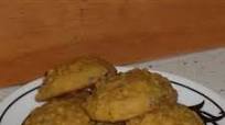 Soft and Chewy Pumpkin Cookies Soft and Chewy Pumpkin Cookies