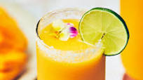 Mango Frozen Margarita (Margarita) Mango Frozen Margarita (Margarita)