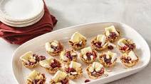 Brie Cups | Thanksgiving With Publix Brie Cups | Thanksgiving With Publix