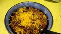 1 Spicy Sweet Honey Chili 1 Spicy Sweet Honey Chili