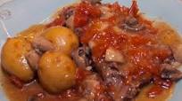 Cooking Under Pressure: Beef Top Round Roast Cooking Under Pressure: Beef Top Round Roast