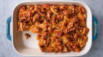 Chicken 'n Waffles Casserole Chicken 'n Waffles Casserole