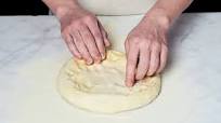 Quick and Easy Pizza Dough Quick and Easy Pizza Dough