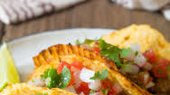 Low Carb Tortillas Recipe (Keto Tortillas) Low Carb Tortillas Recipe (Keto Tortillas)
