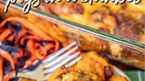 Chili Cheese Pigs in a Blanket Chili Cheese Pigs in a Blanket