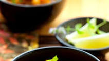 Vegan Gluten-Free Thai Vegetable Curry Vegan Gluten-Free Thai Vegetable Curry