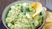 Homemade Guacamole Recipe Homemade Guacamole Recipe