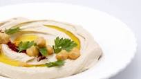 Hummus Hummus