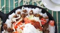 Taco Rice Taco Rice