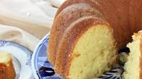 Pineapple Bundt Cake Pineapple Bundt Cake