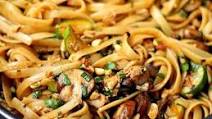 One Pot Spicy Thai Noodles One Pot Spicy Thai Noodles