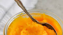 Homemade Pumpkin Puree (How to Cook a Pumpkin) Homemade Pumpkin Puree (How to Cook a Pumpkin)
