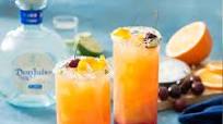 DON JULIO SUNRISE DON JULIO SUNRISE
