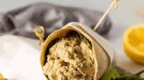 Avocado Tuna Salad With Greek Yogurt Recipe (No Mayo) Avocado Tuna Salad With Greek Yogurt Recipe (No Mayo)