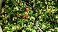 Best Tabbouleh Best Tabbouleh