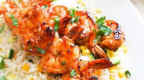 Marinated Grilled Shrimp Marinated Grilled Shrimp