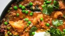 Red Lentil Soup Red Lentil Soup