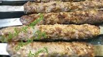 🥖Easy Oven Grilled Seekh Kebab🍴🥖 🥖Easy Oven Grilled Seekh Kebab🍴🥖